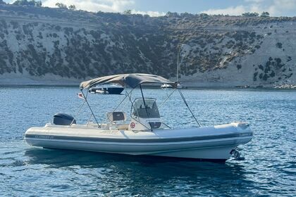 Charter RIB Joker Boat Clubman 24 Malta