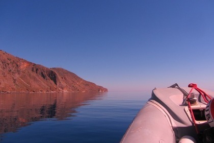 Alquiler Neumática DROMOR 7.5 Georgioupoli