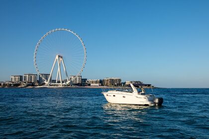 Charter Motor yacht Bavaria 33 Cruiser Dubai