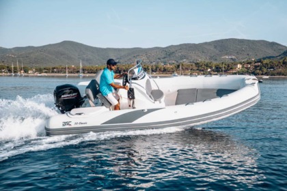 Miete RIB Bsc Bsc 50 Bocca di Magra