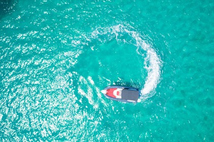 Hire RIB Marlin Dynamic Vodice