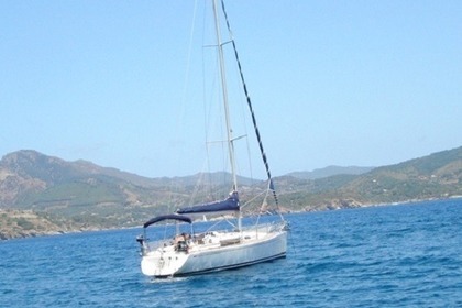 Noleggio Barca a vela GRAND SOLEIL Grand Soleil 40 Punta Ala