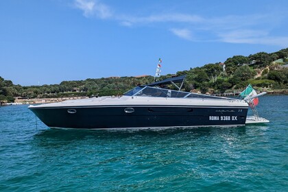 Hyra båt Motorbåt ITAMA YACHT ITAMA 38 Porto Rotondo