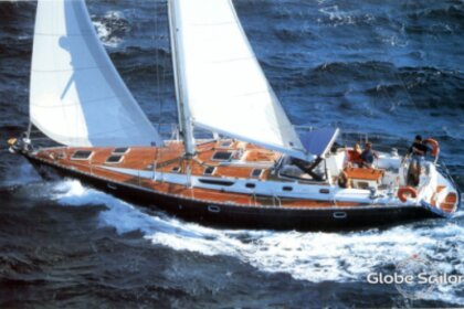 Miete Segelboot Jeanneau Sun Odyssey 52.2 Saint-Mandrier-sur-Mer