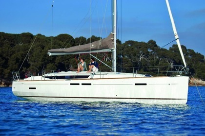 Czarter Jacht żaglowy JEANNEAU SUN ODYSSEY 449 Arzon