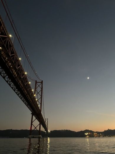 Lisbon Motorboat MARLIN SPORT 22 alt tag text