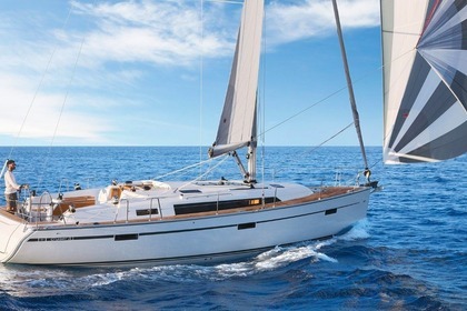 Alquiler Velero Bavaria 41 Cruiser Lisboa