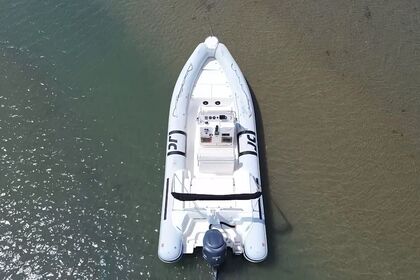 Rental RIB Joker Boat Clubman 26 Arcachon