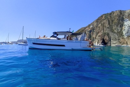 Miete Motorboot Apreamare 45 Porto Rotondo