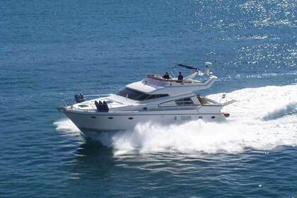 Miete Motorboot Johnson 56 Primošten