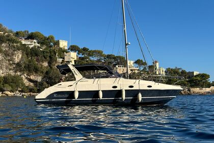 Charter Motorboat Mano Marine mano 28.50 Monaco