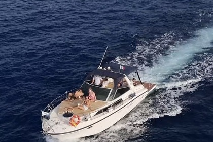 Noleggio Barca a motore Rio 900 cabin Marzamemi