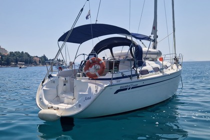 Charter Sailboat Bavaria  Bavaria 30 Rabac