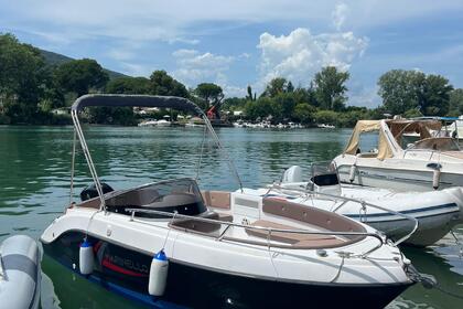 Miete Motorboot Marinello Eden 18 Bocca di Magra
