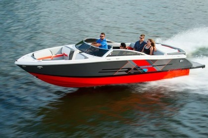 Hyra båt Motorbåt FOUR WINNS HORIZON 210 RS Toscolano Maderno
