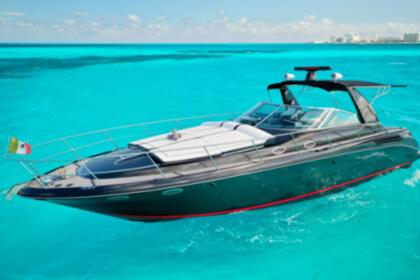 Miete Motoryacht LUXURY YACHT 2020 Cancún