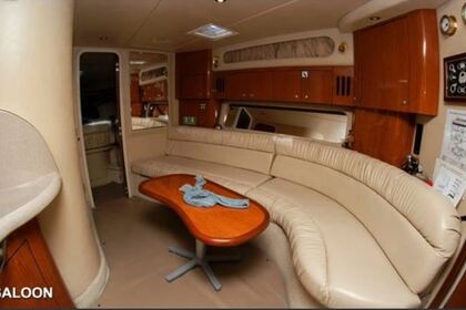 Charter Motorboat Sea Ray 455 Larnaca