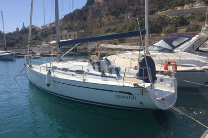 Miete Segelboot Bavaria Bavaria 35 Match Cassis