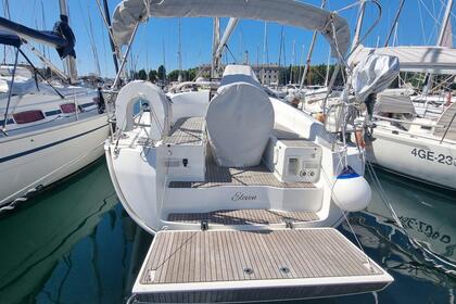 Location Voilier Bavaria Yachtbau Bavaria Cruiser 36 Izola