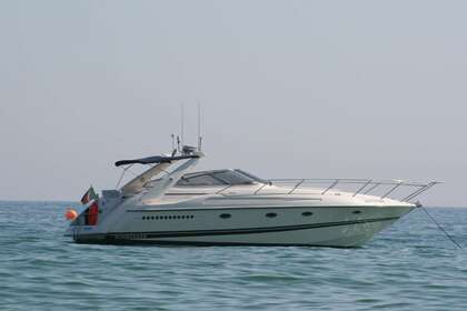 Aluguel Lancha Sunseeker Portofino 400 Vila Nova de Gaia