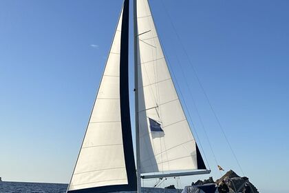 Rental Sailboat Beneteau Cyclades 39 Mallorca