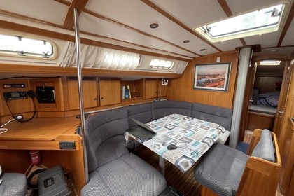 Czarter Jacht żaglowy Elan ELAN 45 Giulianova