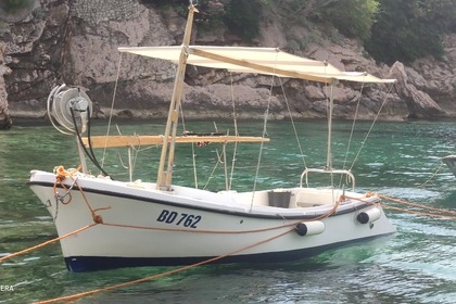 Чартер Моторная яхта Maestral 7.45 Свети-Стефан