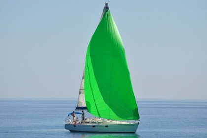 Charter Sailboat JEANNEAU SUN MAGIC 44 Porto-Vecchio