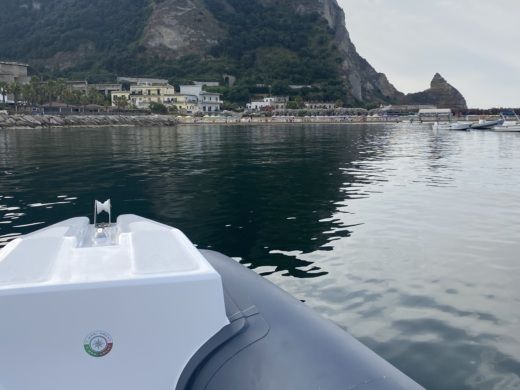 Napels RIB Panamera yacht Py 60 alt tag text