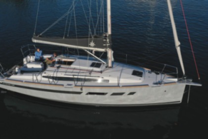 Verhuur Zeilboot Jeanneau Sun Odyssey 349 Limited Edition - Performance Sipplingen