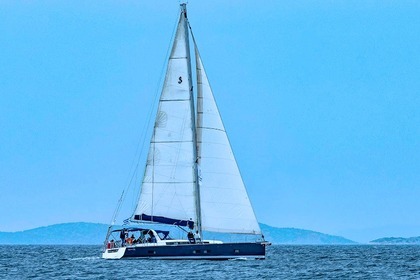 Rental Sailboat Beneteau Oceanis 55 Laurium