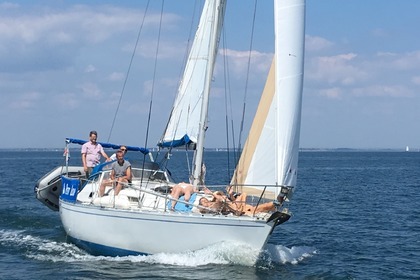 Location Voilier BENETEAU IDYLLE 10.50 La Trinité-sur-Mer