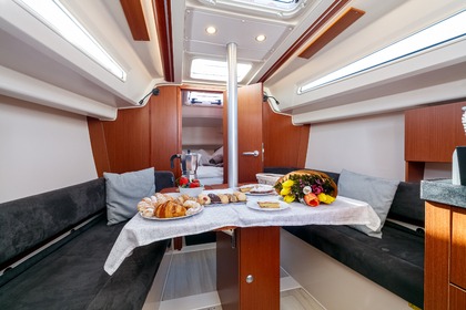 Noleggio Barca a vela Hanse Hanse 315 Vigo