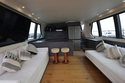 Charter Motorboat Sunseeker Portofino 46 Nuevo Vallarta