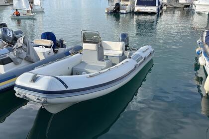 Charter RIB Joker Boat Coaster 470 (495) Vis