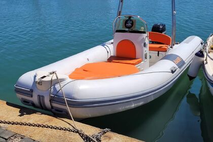 Чартер Моторная яхта Bat 510 Big Cayman Анцио