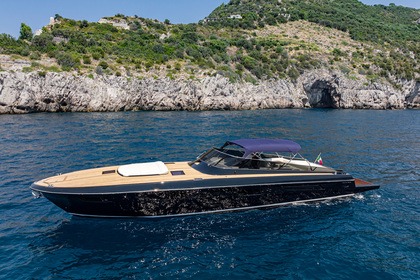 Miete Motoryacht Itama Ferretti Group 62 RS Neapel