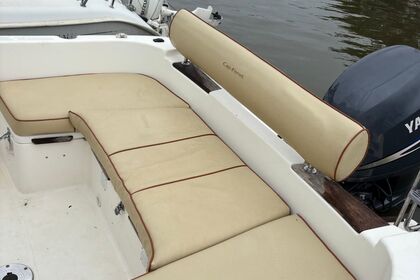 Location Bateau à moteur B2 Marine Cap Ferret 650 Open Cap Ferret