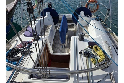 Noleggio Barca a vela Dufour Dufour 385 gl Carrara