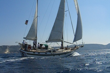 Location Voilier Blue Water Vagabond 47 Carnon Plage