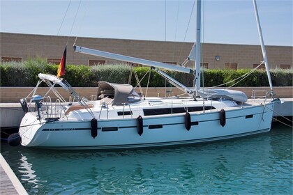 Miete Segelboot Bavaria Yachtbau Bavaria Cruiser 41 - 3 cab. Trogir