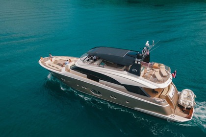 Hire Motor yacht Monte Carlo Yachts Monte Carlo Yachts 86 Phuket