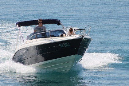 Hire Motorboat EOLO EOLO 650 DAY ARIJANA Novi Vinodolski