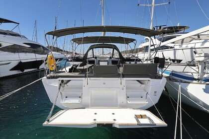 Czarter Jacht żaglowy Dufour Yachts Dufour 44 Pula