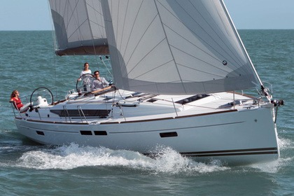 Verhuur Zeilboot  Sun Odyssey 469 Athene