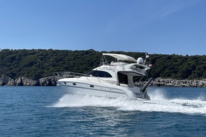 Czarter Łódź motorowa Lisail Dubrovnik Galeon 330 Fly Dubrownik