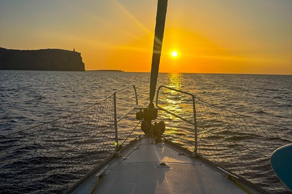 Location Voilier Bavaria Yachts Bavaria 36 Deep Keel Minorque