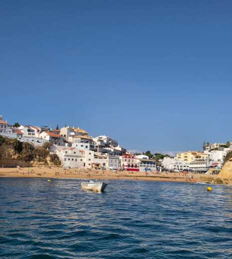 Портиман Motorboat Beneteau Flyer 6.6 alt tag text