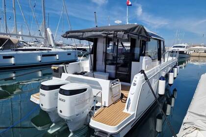 Aluguel Lancha  Merry Fisher 1095 Sukošan