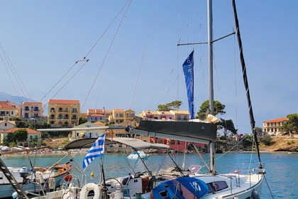 Hire Sailboat Beneteau Oceanis 46 Asos